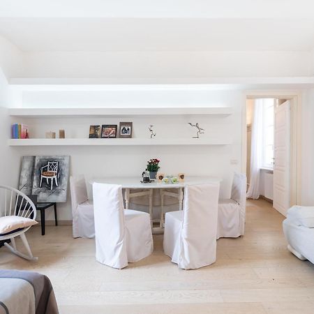 Teatro Regio Exclusive Apartment Parma Bagian luar foto