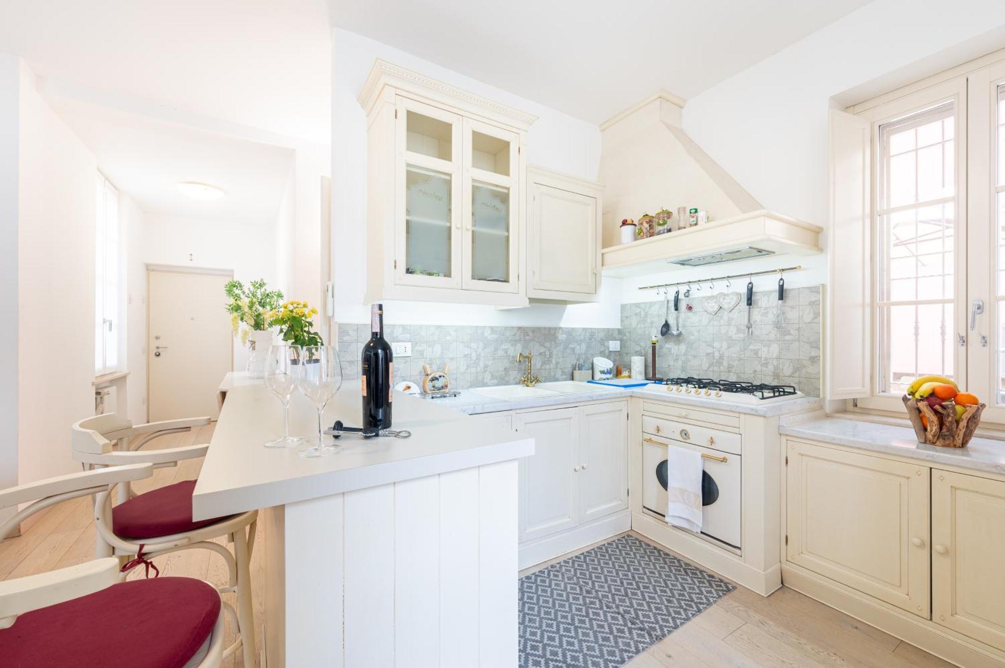 Teatro Regio Exclusive Apartment Parma Bagian luar foto