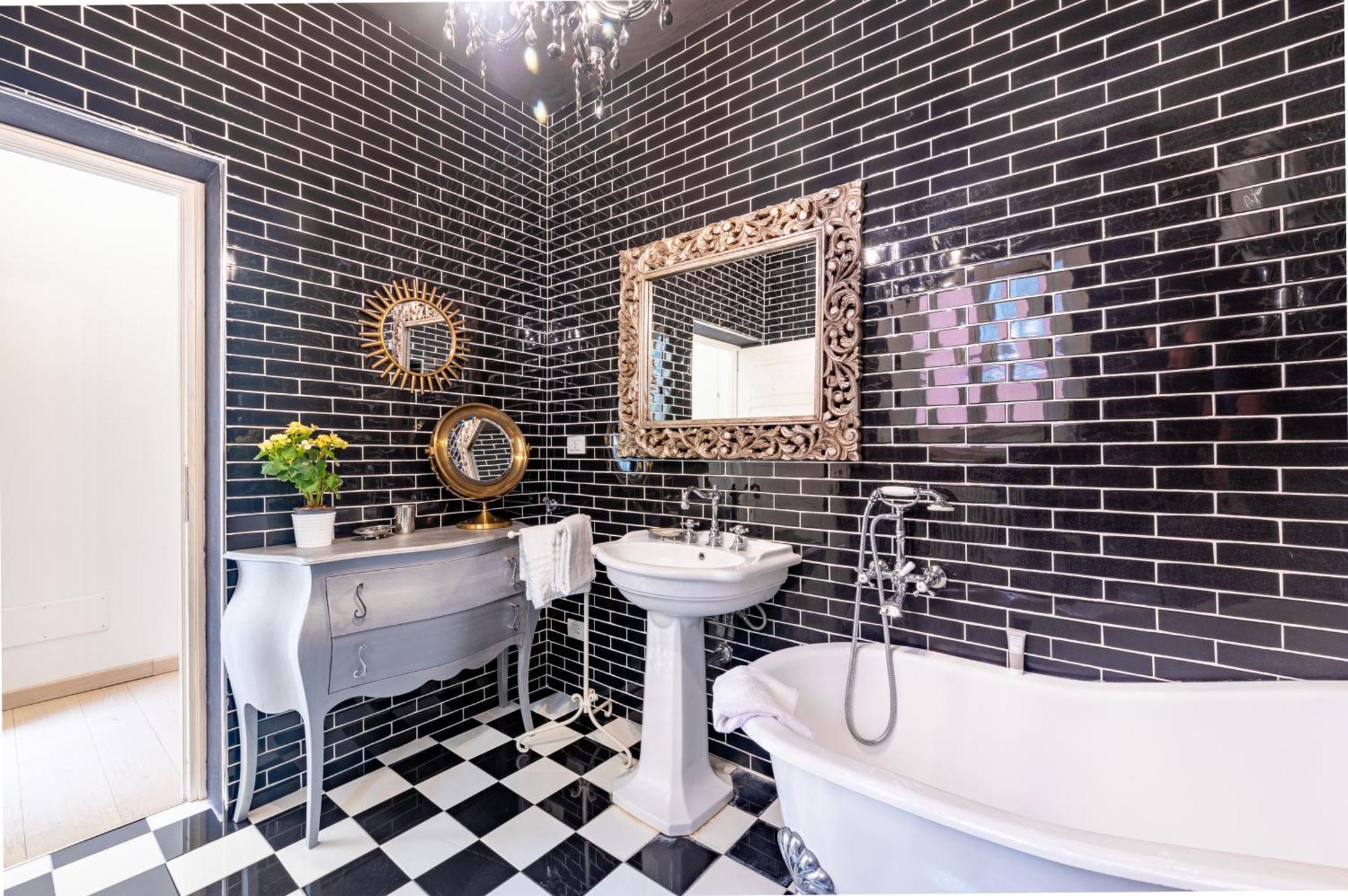Teatro Regio Exclusive Apartment Parma Bagian luar foto